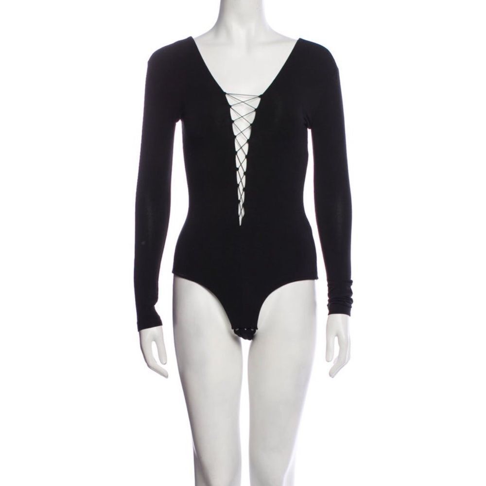 T by Alexander Wang Bodysuit
